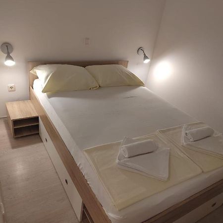 Medulin.Apartman Leilighet Eksteriør bilde