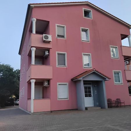 Medulin.Apartman Eksteriør bilde