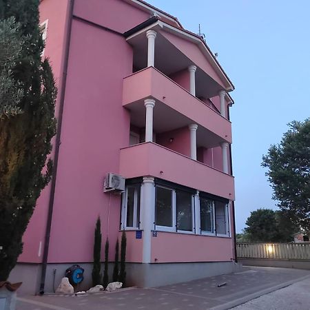 Medulin.Apartman Eksteriør bilde