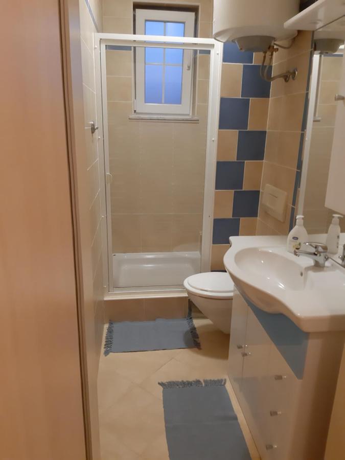 Medulin.Apartman Leilighet Eksteriør bilde