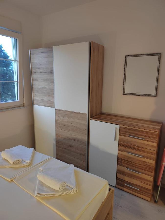 Medulin.Apartman Leilighet Eksteriør bilde