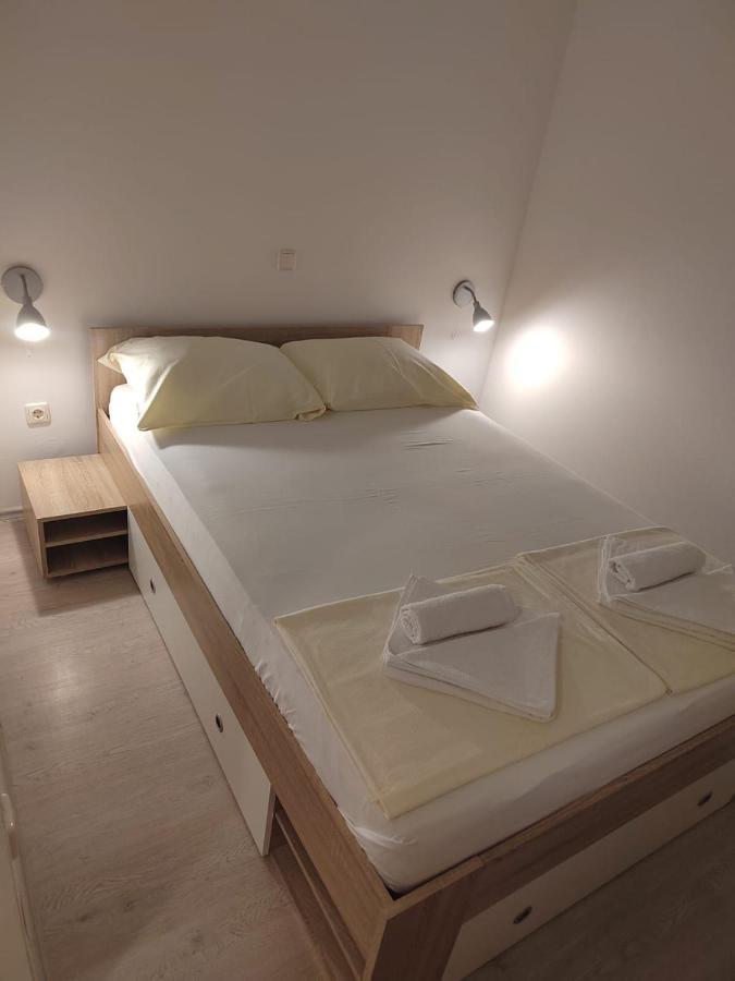 Medulin.Apartman Leilighet Eksteriør bilde