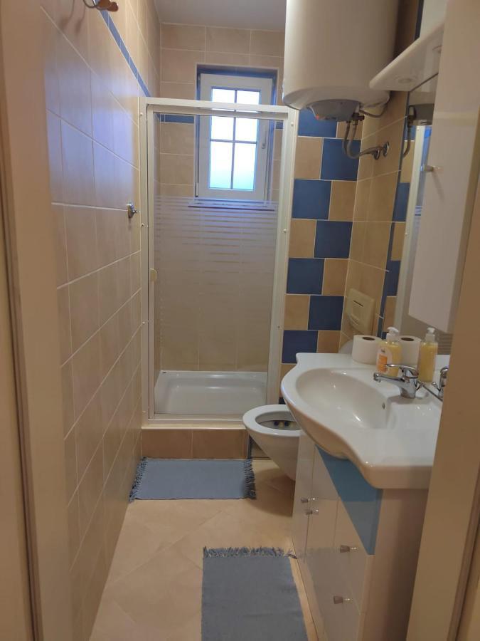 Medulin.Apartman Leilighet Eksteriør bilde