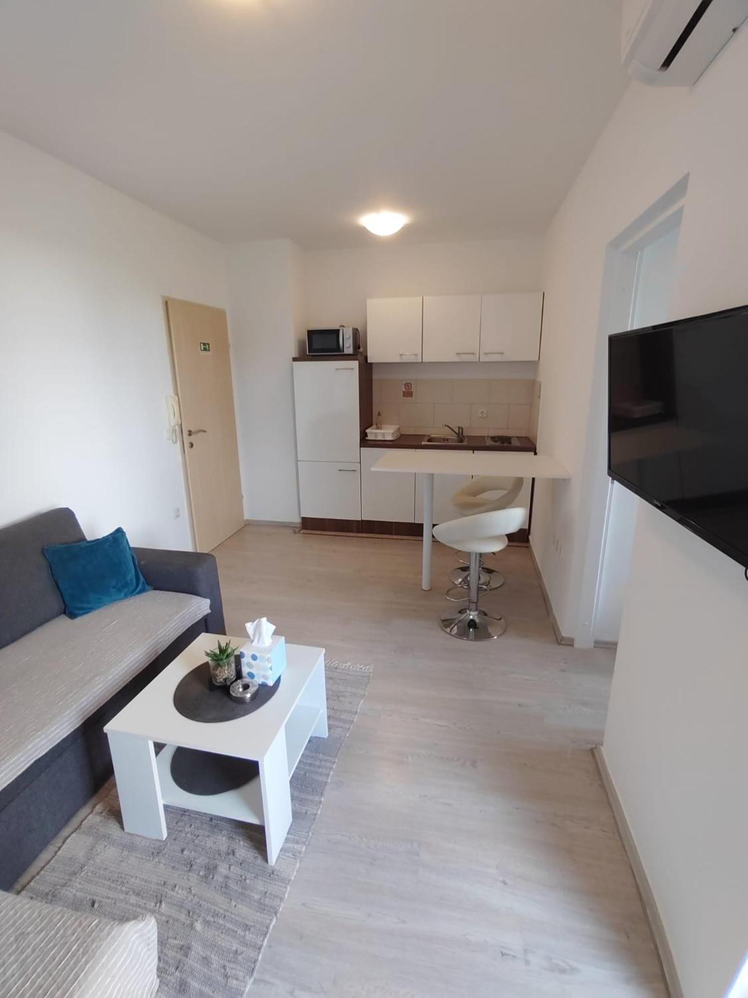 Medulin.Apartman Leilighet Eksteriør bilde