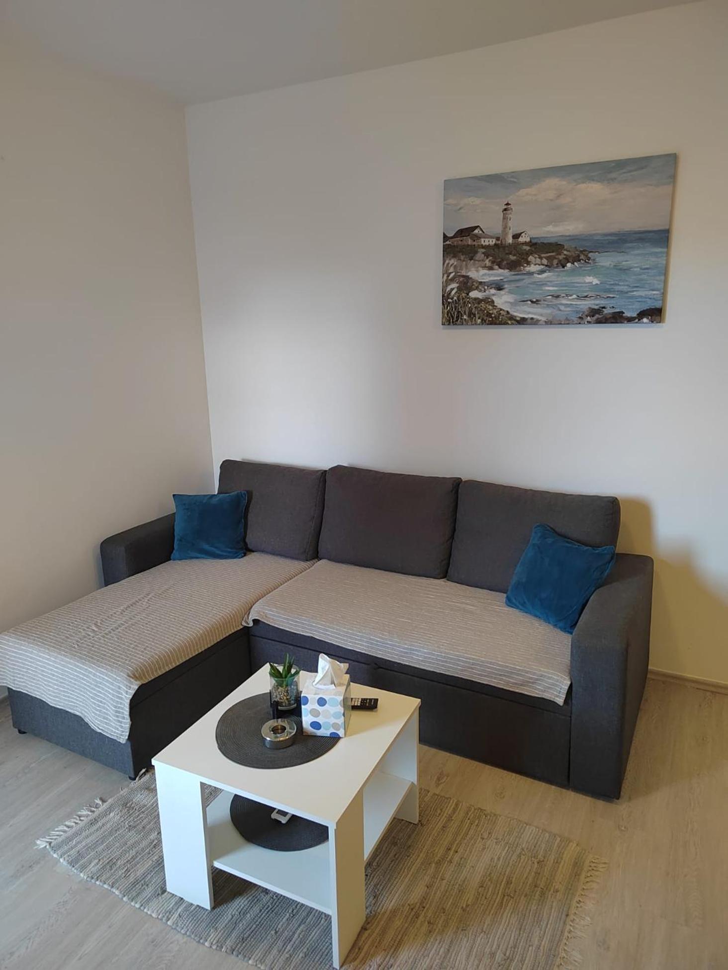 Medulin.Apartman Leilighet Eksteriør bilde