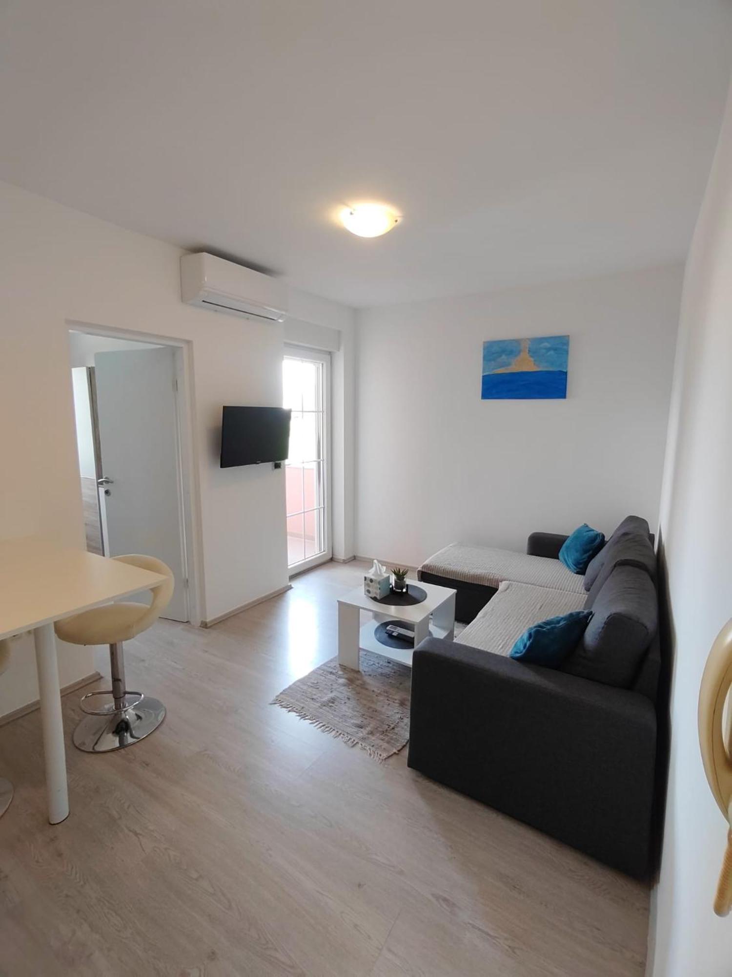 Medulin.Apartman Leilighet Eksteriør bilde