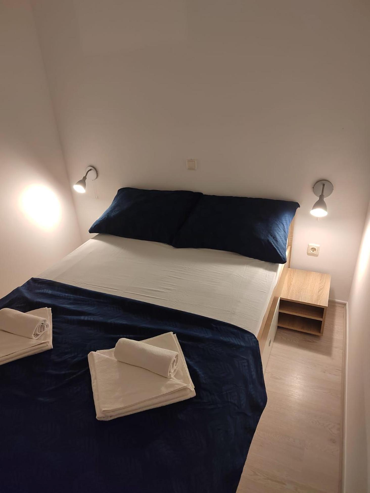 Medulin.Apartman Leilighet Eksteriør bilde