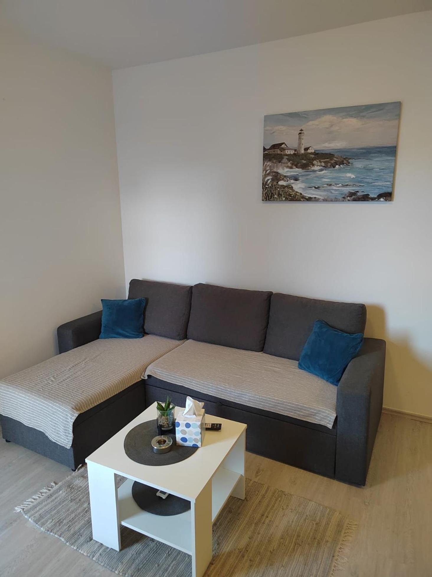Medulin.Apartman Leilighet Eksteriør bilde