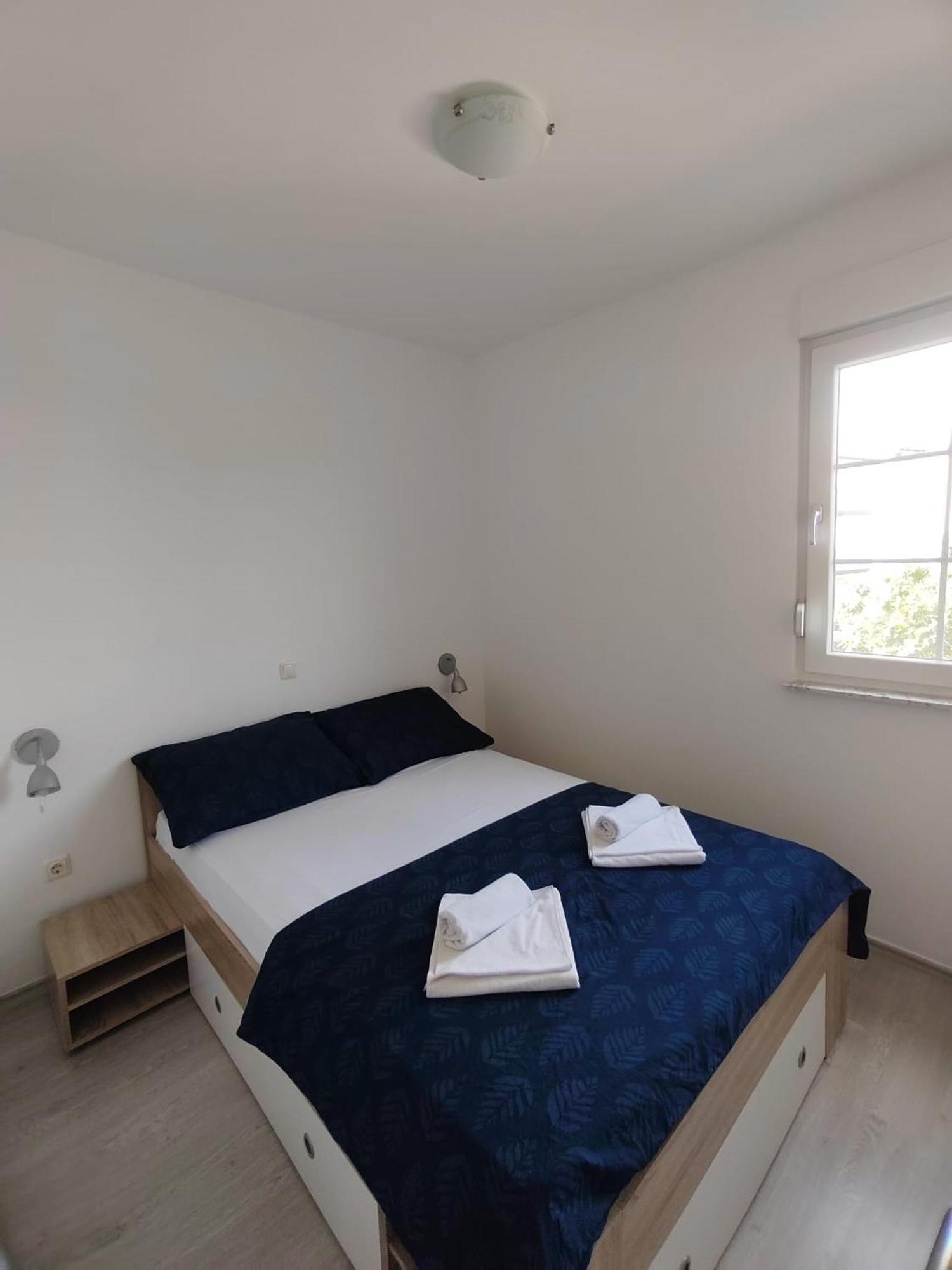 Medulin.Apartman Eksteriør bilde